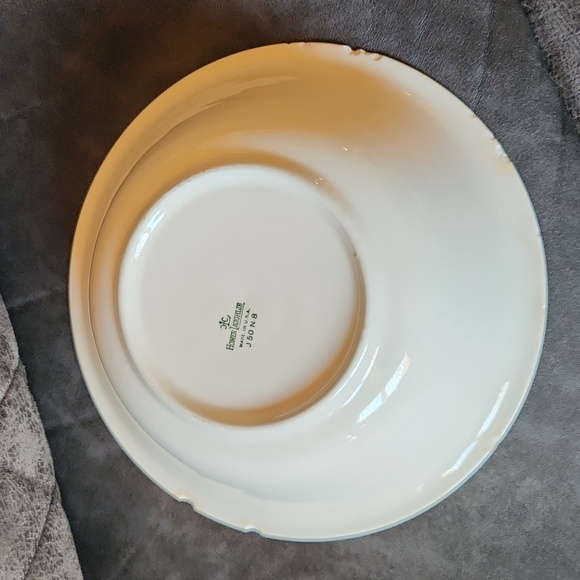 Final Price/ Homer Laughlin Serving Bowl - Picture 5 of 5